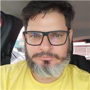 Dou aulas de informática